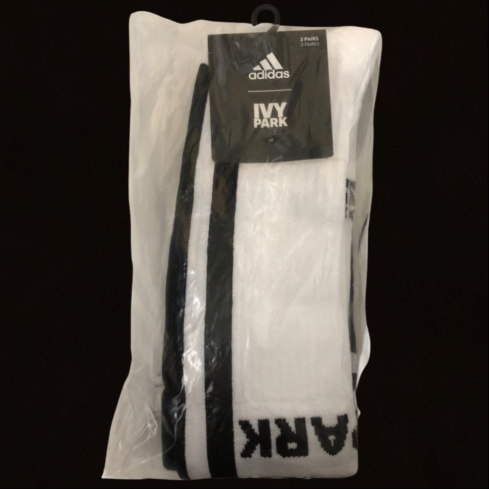 Ivy Park socks